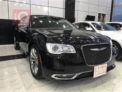 کرایسلەر 300
